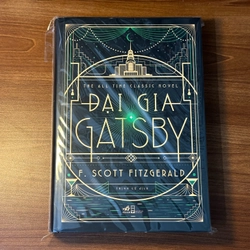 Đại gia Gatsby - F. Scott Fitzgerald
