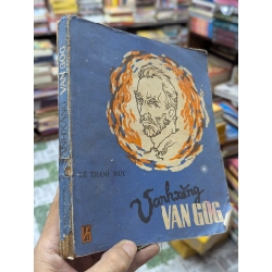 Van Gogh - Lê Thanh Đức