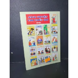 [Phiên Chợ Sách Cũ] Em rước chúa lần đầu (sách màu) 2303 430581