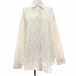 ザロウ THE ROW 8629 W3584 Áo sơ mi - Hàng hiệu Authentic