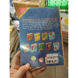 Bí mật trong mắt HumphreyHCM01/03 910373