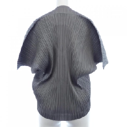 【Mã giảm giá】Áo PLEATS PLEASE 636344