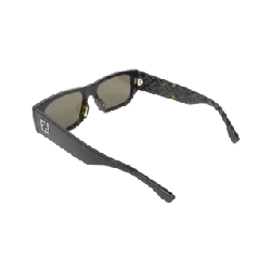 【Sản phẩm mới】Kính mát Fendi FE40144F 625140