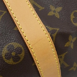 Túi du lịch Louis Vuitton Monogram Keepall Bandoulière 55cm M41414 - Hàng hiệu chính hãng 803415