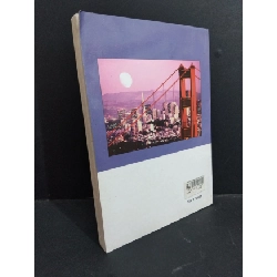 [Phiên Chợ Sách Cũ] Những nẻo đường du lịch Hoa Kỳ đầu 2006 2303 429233