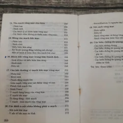 LADE ứng dụng trong Y Khoa. P Giáo sư TS Phan Dẫn - BS Phạm Tr. Văn 735306