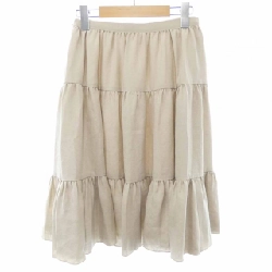 Chân váy FOXEY NEW YORK - Hàng hiệu Authentic 825076