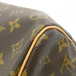 Túi Boston Louis Vuitton Monogram 50cm M41426 614448