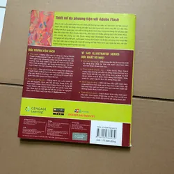 Thiết kế đa phương tiện với Adobe Flash 736665