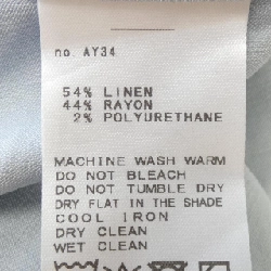 Hàng hiệu DEUXIEME CLASSE 25-050-520-4070-1-0 Áo sơ mi - Hàng hiệu Authentic 814905