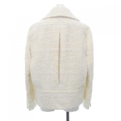 【Mã giảm giá】Áo khoác CHANEL 641089