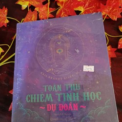 Toàn Thư Chiêm Tinh Học Dự Đoán 195162