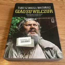Giáo sư Wilczur -  Tadeusz Dolega Mostowicz