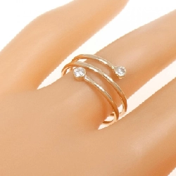 Nhẫn hoop Tiffany - Hàng hiệu Authentic 839166