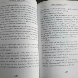 Dấu Chân Trên Cát Bỏng 707806