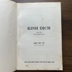 Kinh Dịch - Ngô Tất Tố 961445