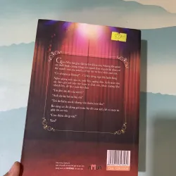 Sự cám dỗ cuối cùng - diệp lạc vô tâm 993841