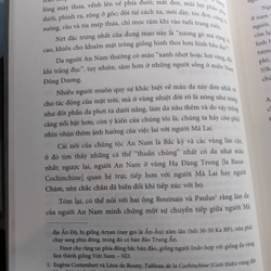 TÂM LÝ DÂN TỘC AN NAM - PAUL GIRAN 530412