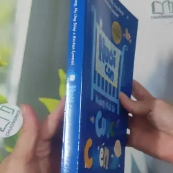 Nuôi Con Không Phải Là Cuộc Chiến 1 - Bubu Hương & Mẹ Ong Bông & Hachun Lyonnet 1018930