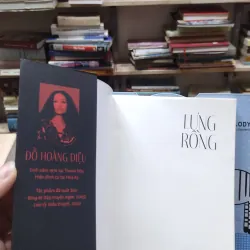 Sách - Lưng Rồng - Đỗ Hoàng Diệu - Sách như mới (A1) 563393