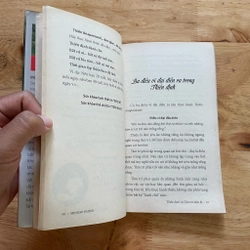 II Tựa sách: Thiền Định Và Tâm Trí Diệu Kỳ - Minh Sư Patriji - 2015 489466