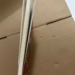 Thao tác gấp giấy đơn giản 562939