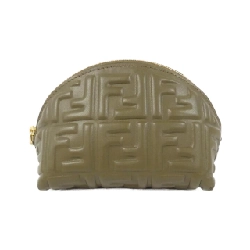 【Sản phẩm mới】Túi Fendi BAGUETTE POUCH SMALL