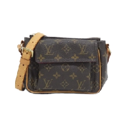 Túi xách vai Louis Vuitton Monogram Viva Cite PM M51165