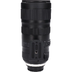 Ống kính TAMRON Nikon 70-200mm F2.8DI G2 (A025) - Hàng hiệu Chính hãng 878463