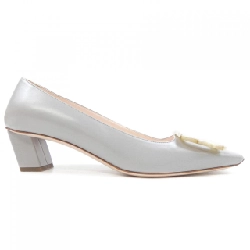 【Mã giảm giá】Giày cao gót ROGER VIVIER