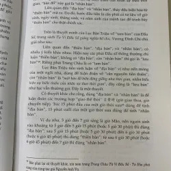 TRUNG CHÂU TỬ VI ĐẨU SỐ TAM HỢP PHÁI (2 TẬP) - NGUYỄN ANH VŨ 747989