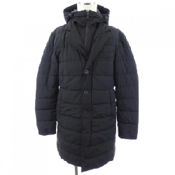 Herno PI137UL Áo khoác lông - Hàng hiệu Authentic