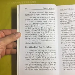 Để tiến được đạo - Thích Tâm Hạnh 605103
