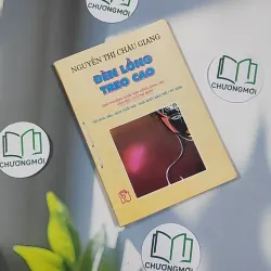 [XƯA] Đèn Lồng Treo Cao (1995) - Nguyễn Thị Châu Giang 798513