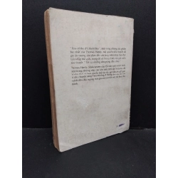 Lỡ làng ai gây nên tội ? Thomas Hardy mới 70% bẩn bìa, ố vàng, tróc gáy 1989 HCM.ASB3010 341330