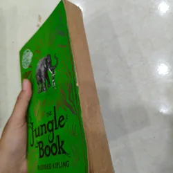 The Jungle Book 🌱 596131