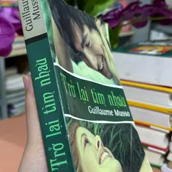 Trở lại tìm nhau 🌊 601940
