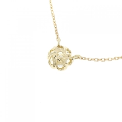 K18YG Dây chuyền kim cương 0.50CT - Hàng hiệu Chính hãng 867522