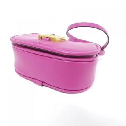 Fendi Fendi Camon Nano 7AS219 AQ0L Túi đeo vai - Hàng hiệu Chính hãng 802520