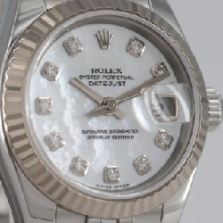 Đồng hồ Rolex Datejust 179174NG SSxWG tự động D - Hàng hiệu chính hãng 875758