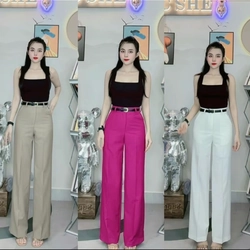 Quần Tây nữ Mộc Ashe boutique 311744