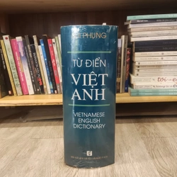 Từ Điển Việt Anh - Bùi Phụng 462599