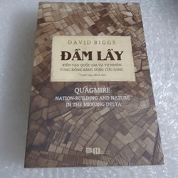 Đầm lầy | David Biggs 419886