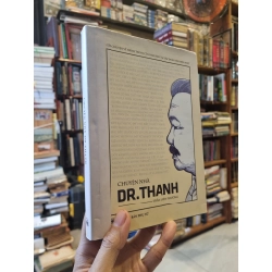 Chuyện nhà Dr.Thanh - Trần Uyên Phương 125471