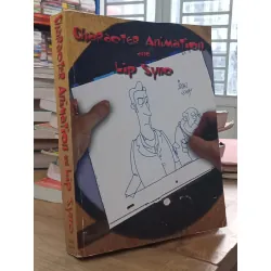 Character Animation and Lip Sync - Brian Lemay