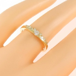 Nhẫn kim cương Festaria 0.088CT - Hàng hiệu Authentic 839791