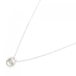 Dây chuyền kim cương PT900/PT850 0.10CT - Hàng hiệu Chính hãng 859322