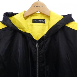 Dolce & Gabbana DOLCE&GABBANA G9D27G Áo khoác - Hàng hiệu Chính hãng 888441