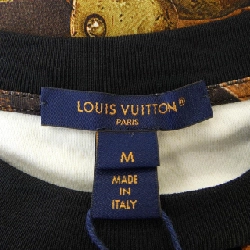 【Mã giảm giá】Áo thun LOUIS VUITTON 645781