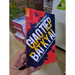 [Phiên Chợ Sách Cũ] Giao Tiếp Bất Kỳ Ai (2015) R1208